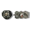 Recambio de salpicadero para toyota c-hr (_x1_) 1.8 hybrid (zyx10_, zyx11_) referencia OEM IAM 55401F4090C4 73997F4010C1 73960F4