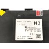 Recambio de modulo electronico para suzuki vitara 1.0 12v boosterjet cat referencia OEM IAM 3717186R00 2598G1000848 