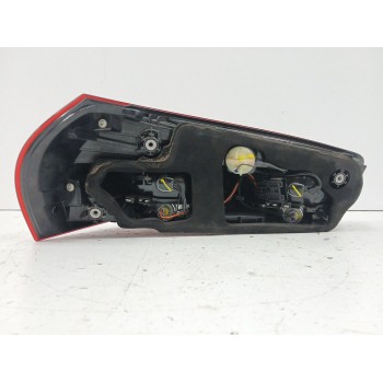 Recambio de piloto trasero derecho para citroën c4 picasso 1.6 blue-hdi fap referencia OEM IAM 9814757180  