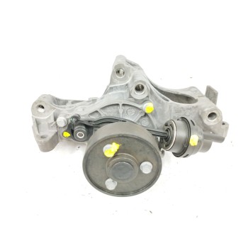 Recambio de bomba agua para bmw 4 descapotable (f33, f83) 420 i referencia OEM IAM 7644809  