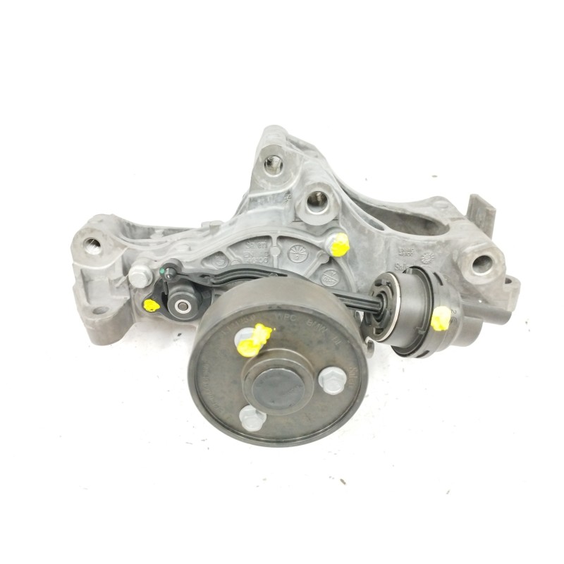 Recambio de bomba agua para bmw 4 descapotable (f33, f83) 420 i referencia OEM IAM 7644809  