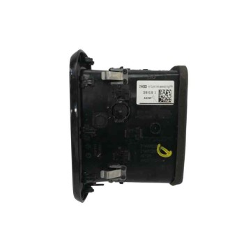 Recambio de rejilla aireadora para volvo xc40 (536) t3 1477 cc referencia OEM IAM 31442626 DELANTERA DERECHA 