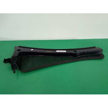 Recambio de torpedo para peugeot 208 style referencia OEM IAM 9673302777 LADO IZQUIERDO 