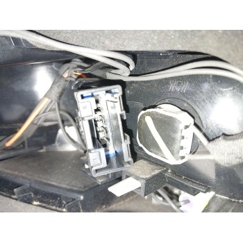 Recambio de piloto trasero derecho para citroën c4 picasso 1.6 blue-hdi fap referencia OEM IAM 9814757180  