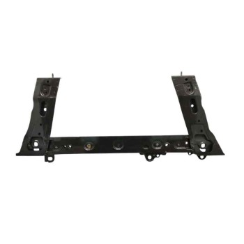 Recambio de soporte radiador para renault zoe (bfm_) z.e 40 electrico referencia OEM IAM   