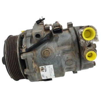 COMPRESOR AIRE ACONDICIONADO 51803075 SD6V12 