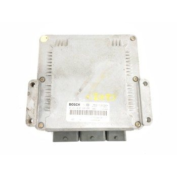 Recambio de centralita motor uce para renault master combi desde ´98 2.2 diesel referencia OEM IAM 8200110105 0281010320 