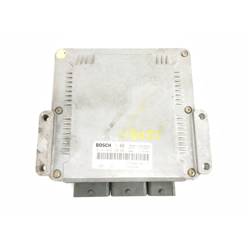 CENTRALITA MOTOR UCE 0281010320