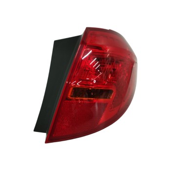 Recambio de piloto trasero derecho para opel meriva b 1.7 16v cdti referencia OEM IAM 13253628  