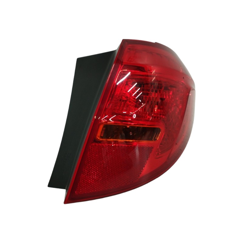 Recambio de piloto trasero derecho para opel meriva b 1.7 16v cdti referencia OEM IAM 13253628  