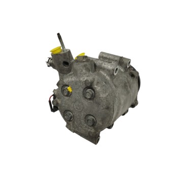 Recambio de compresor aire acondicionado para honda civic berlina (fn) 2.2 ctdi referencia OEM IAM 38800RSRE010M2  