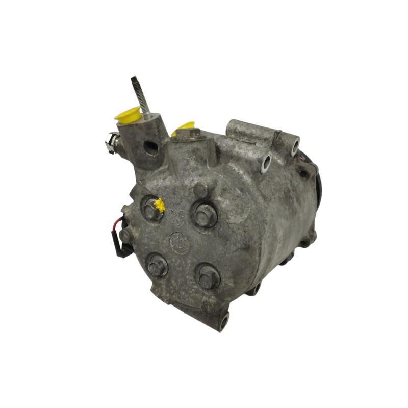 COMPRESOR AIRE ACONDICIONADO