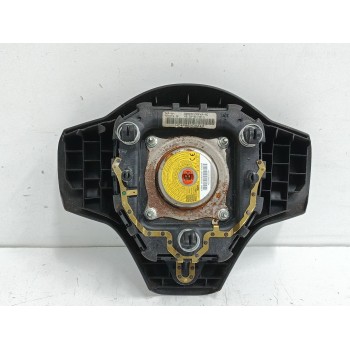Recambio de airbag delantero izquierdo para toyota yaris (_p9_) 1.4 d-4d (nlp90_) referencia OEM IAM 451300D150 305232199FKA 
