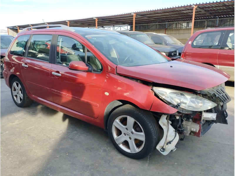 PEUGEOT 307 BREAK/SW (S2)