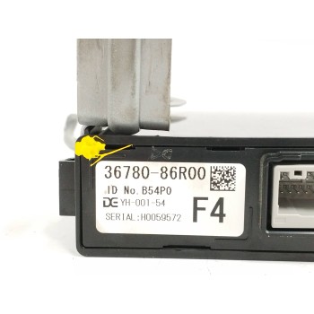 Recambio de modulo electronico para suzuki vitara 1.0 12v boosterjet cat referencia OEM IAM 3678086R00  