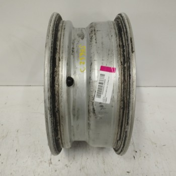 Recambio de llanta para ford fiesta berlina 1.8 diesel cat referencia OEM IAM 95SX1007CA 5,50JX13H2 ET41 4H 4X108