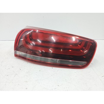 Recambio de piloto trasero izquierdo para citroën c4 picasso 1.6 blue-hdi fap referencia OEM IAM 9814429980  