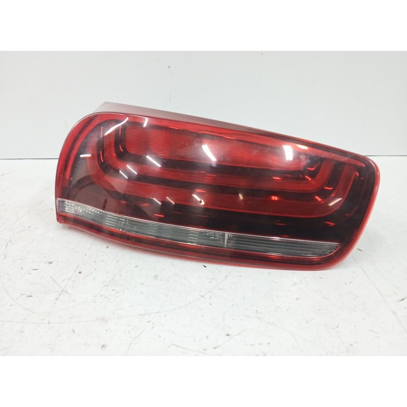 Recambio de piloto trasero izquierdo para citroën c4 picasso 1.6 blue-hdi fap referencia OEM IAM 9814429980  