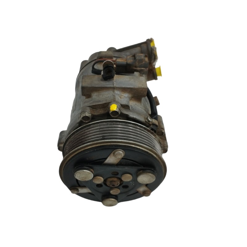 COMPRESOR AIRE ACONDICIONADO SD6V12