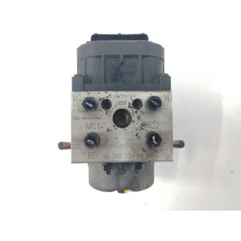 Recambio de abs para peugeot 406 berlina (s1/s2) 2.0 hdi cat referencia OEM IAM 9630532980 0265216543 