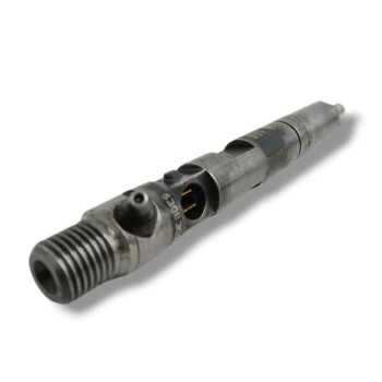 Recambio de inyector para renault grand modus dynamique referencia OEM IAM 8200421359 H8200421897 