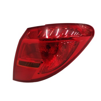 Recambio de piloto trasero derecho para opel meriva b 1.7 16v cdti referencia OEM IAM 13253628  