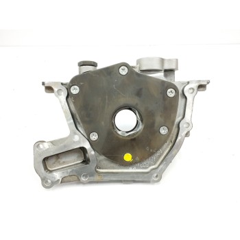 Recambio de bomba aceite para saab 9-3 sport sedán 1.9 tid cat referencia OEM IAM 37018201  