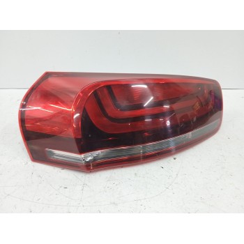 Recambio de piloto trasero izquierdo para citroën c4 picasso 1.6 blue-hdi fap referencia OEM IAM 9814429980  