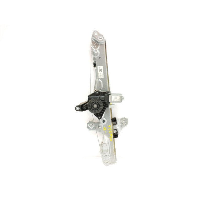 Recambio de elevalunas delantero derecho para nissan pulsar (c13) 1.2 16v cat referencia OEM IAM 807003ZL0B Recambio de elevalunas delantero derecho para nissan pulsar (c13) 1.2 16v cat referencia OEM IAM 807003ZL0B