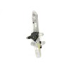 Recambio de elevalunas delantero derecho para nissan pulsar (c13) 1.2 16v cat referencia OEM IAM 807003ZL0B  