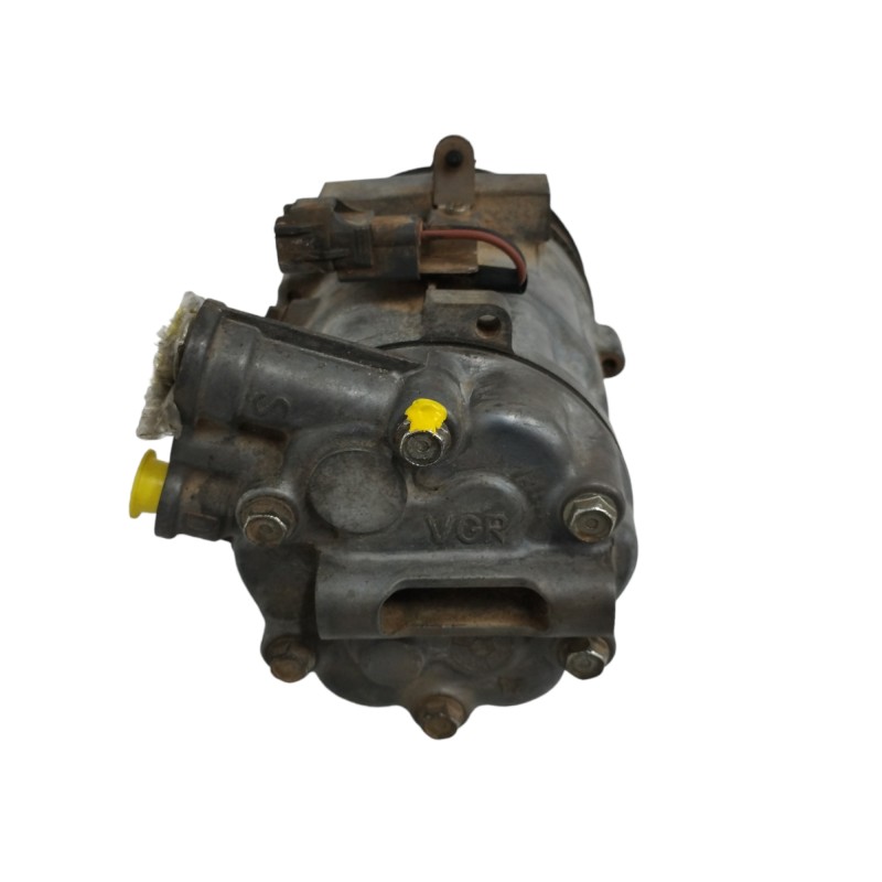 COMPRESOR AIRE ACONDICIONADO SD6V12