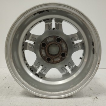 Recambio de llanta para ford fiesta berlina 1.8 diesel cat referencia OEM IAM 95SX1007CA 5,50JX13H2 ET41 4H 4X108