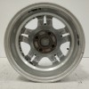 Recambio de llanta para ford fiesta berlina 1.8 diesel cat referencia OEM IAM 95SX1007CA 5,50JX13H2 ET41 4H 4X108