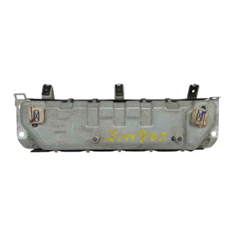 Recambio de airbag delantero izquierdo para volvo xc40 (536) t3 1477 cc referencia OEM IAM 31455402 DE RODILLAS 