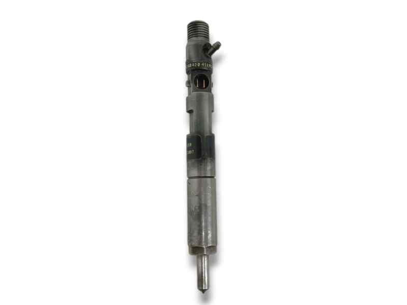 Recambio de inyector para renault grand modus dynamique referencia OEM IAM 8200421359 H8200421897 