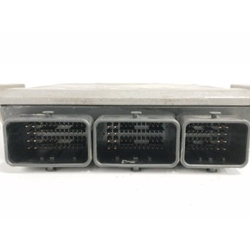 Recambio de centralita motor uce para renault master combi desde ´98 2.2 diesel referencia OEM IAM 8200110105 0281010320 