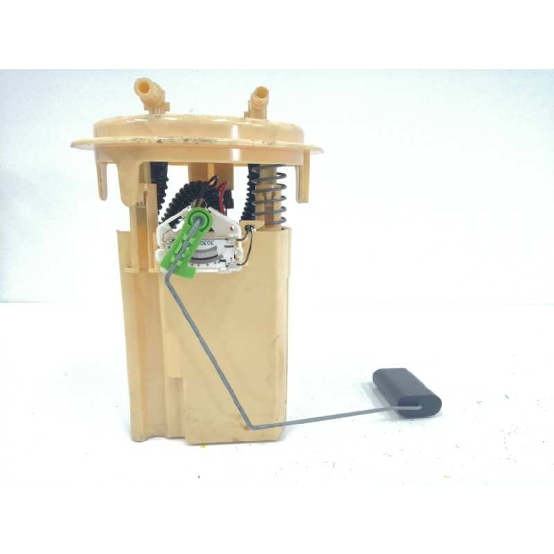 Recambio de aforador para peugeot 406 berlina (s1/s2) 2.0 hdi cat referencia OEM IAM 0986580216  GESTION