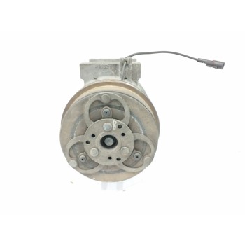 Recambio de compresor aire acondicionado para isuzu trooper 3.0 dti (3-trg.) referencia OEM IAM 8972524510 5060119690 