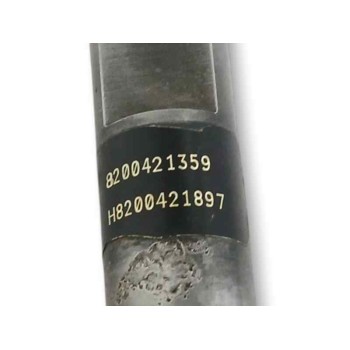 Recambio de inyector para renault grand modus dynamique referencia OEM IAM 8200421359 H8200421897 