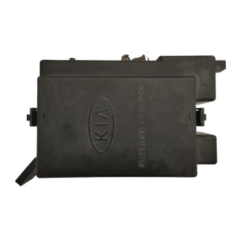 CAJA RELES / FUSIBLES 919511F240 