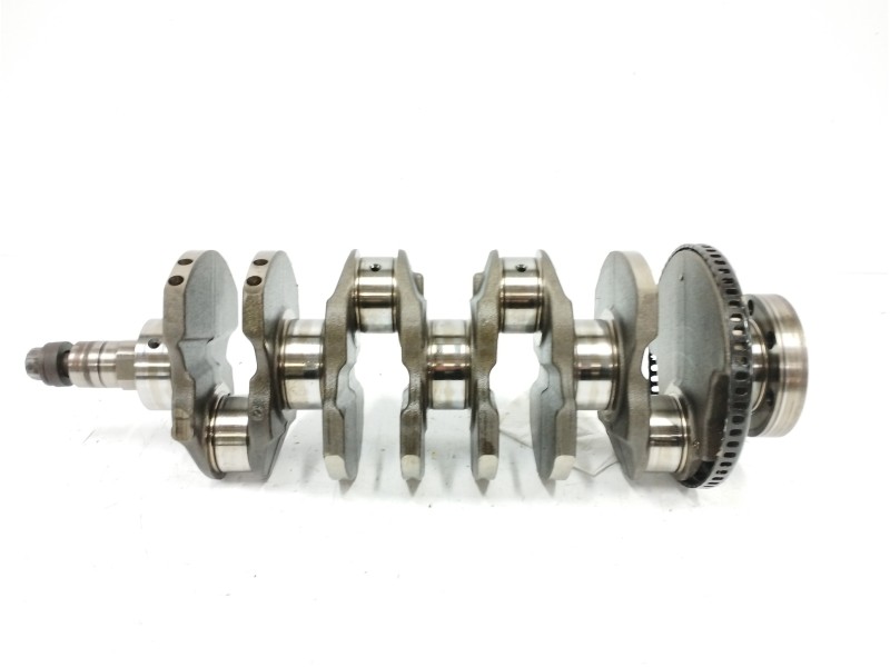 Recambio de cigueñal para saab 9-3 sport sedán 1.9 tid cat referencia OEM IAM 46471843  