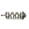 Recambio de cigueñal para saab 9-3 sport sedán 1.9 tid cat referencia OEM IAM 46471843  
