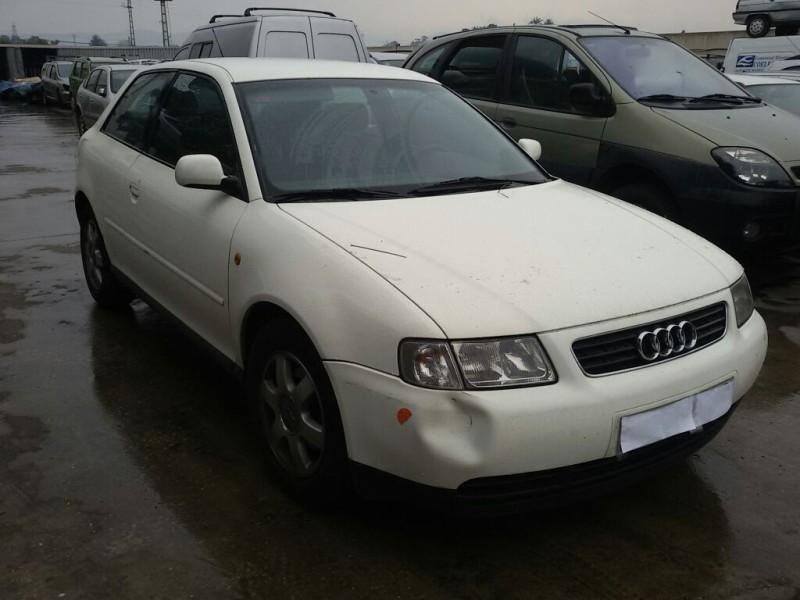 AUDI A3 (8L)