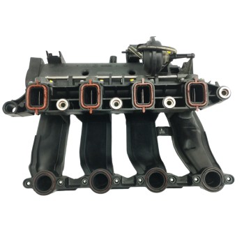 Recambio de colector admision para bmw serie 3 compact (e46) 2.0 16v diesel cat referencia OEM IAM 7787319 7788194 