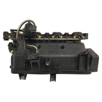 Recambio de colector admision para bmw serie 3 compact (e46) 2.0 16v diesel cat referencia OEM IAM 7787319 7788194 