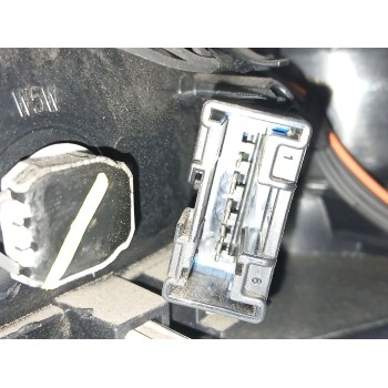 Recambio de piloto trasero izquierdo para citroën c4 picasso 1.6 blue-hdi fap referencia OEM IAM 9814429980  