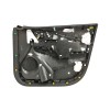 Recambio de guarnecido puerta delantera izquierda para hyundai kona 1.0 tgdi cat referencia OEM IAM 82370J9000 NEGRO 