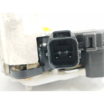 Recambio de cerradura puerta trasera derecha para mitsubishi grandis (na0w) 2.0 di-d cat referencia OEM IAM   