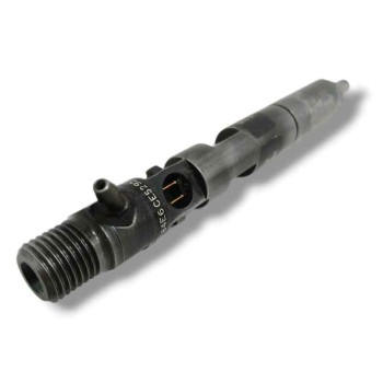 Recambio de inyector para renault grand modus dynamique referencia OEM IAM 8200421359 H8200421897 