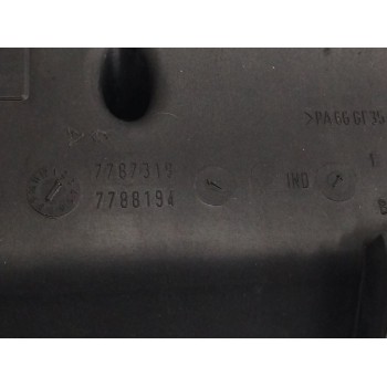 Recambio de colector admision para bmw serie 3 compact (e46) 2.0 16v diesel cat referencia OEM IAM 7787319 7788194 